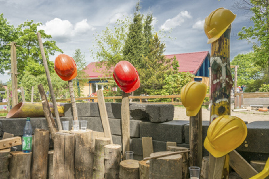 Abandon de chantier Abandon de chantier