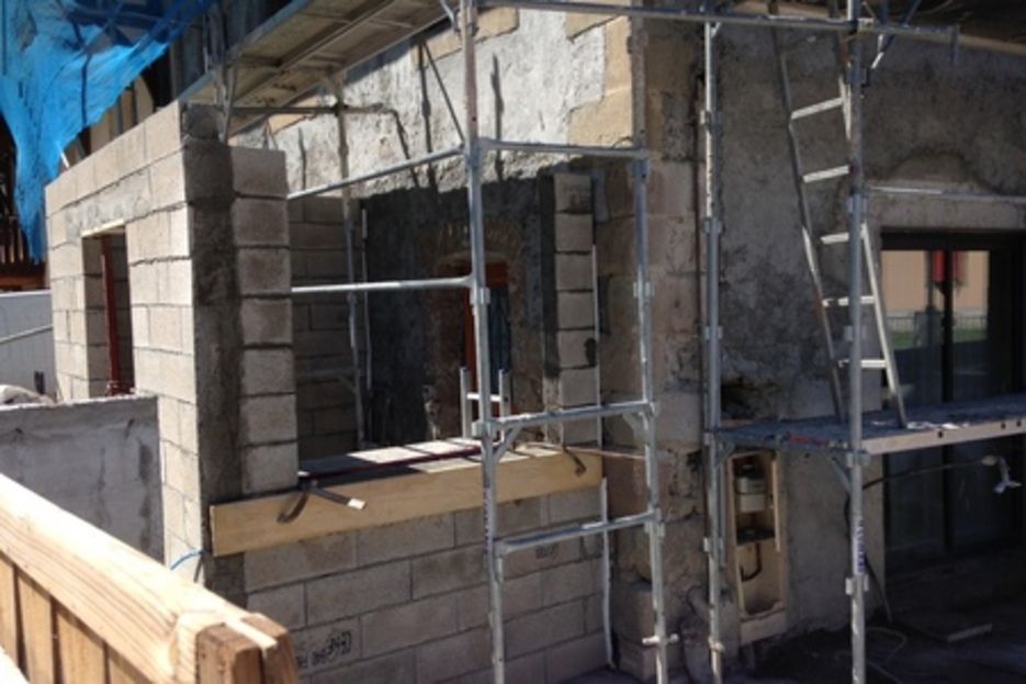 6. Douvaine : Défaut aux normes de parasismique 6. Douvaine : Défaut aux normes de parasismique