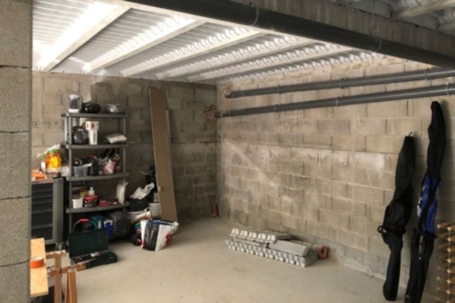 3. Chavanod : Humidité persistante dans garage, 3. Chavanod : Humidité persistante dans garage,