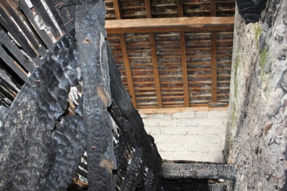 2. Thône : Chiffrage en valeur réel des travaux 2. Thône : Chiffrage en valeur réel des travaux