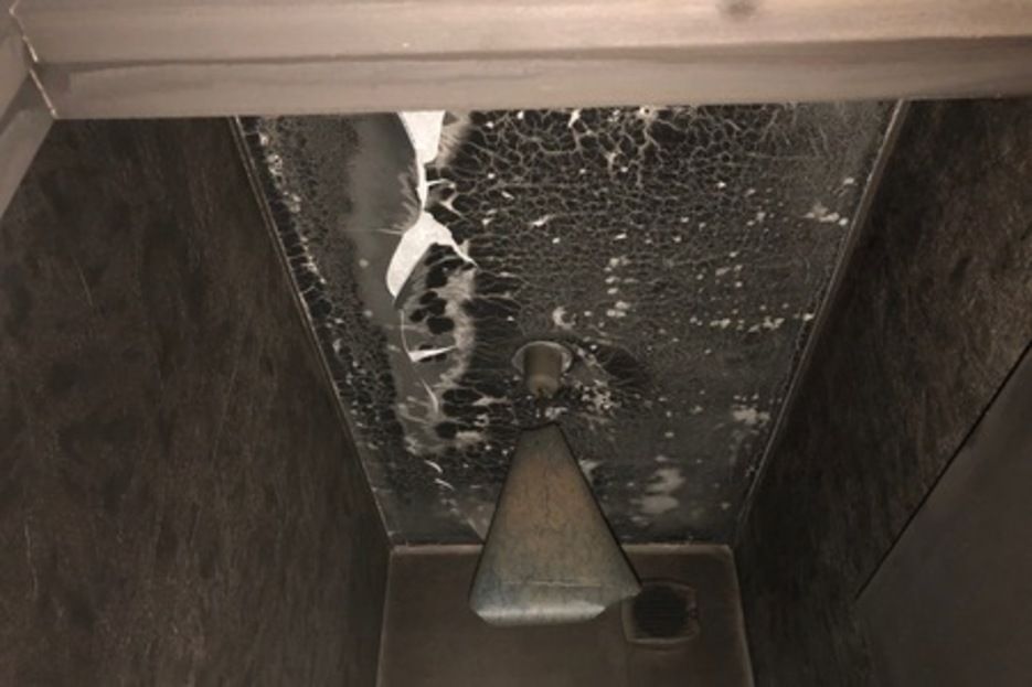 4. Gruffy : Chiffrage en valeur réel des travaux 4. Gruffy : Chiffrage en valeur réel des travaux